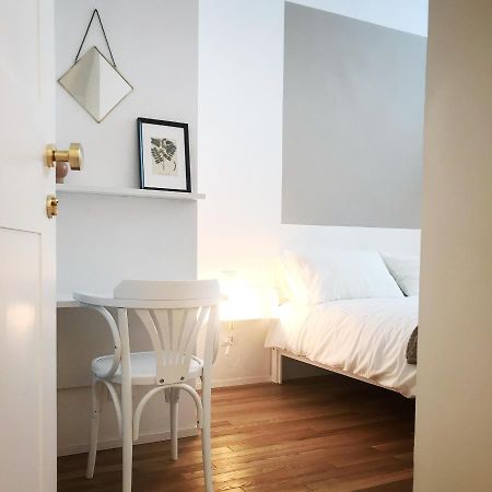 Interno21 Bed & Breakfast Napoli Ngoại thất bức ảnh