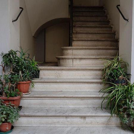 Interno21 Bed & Breakfast Napoli Ngoại thất bức ảnh