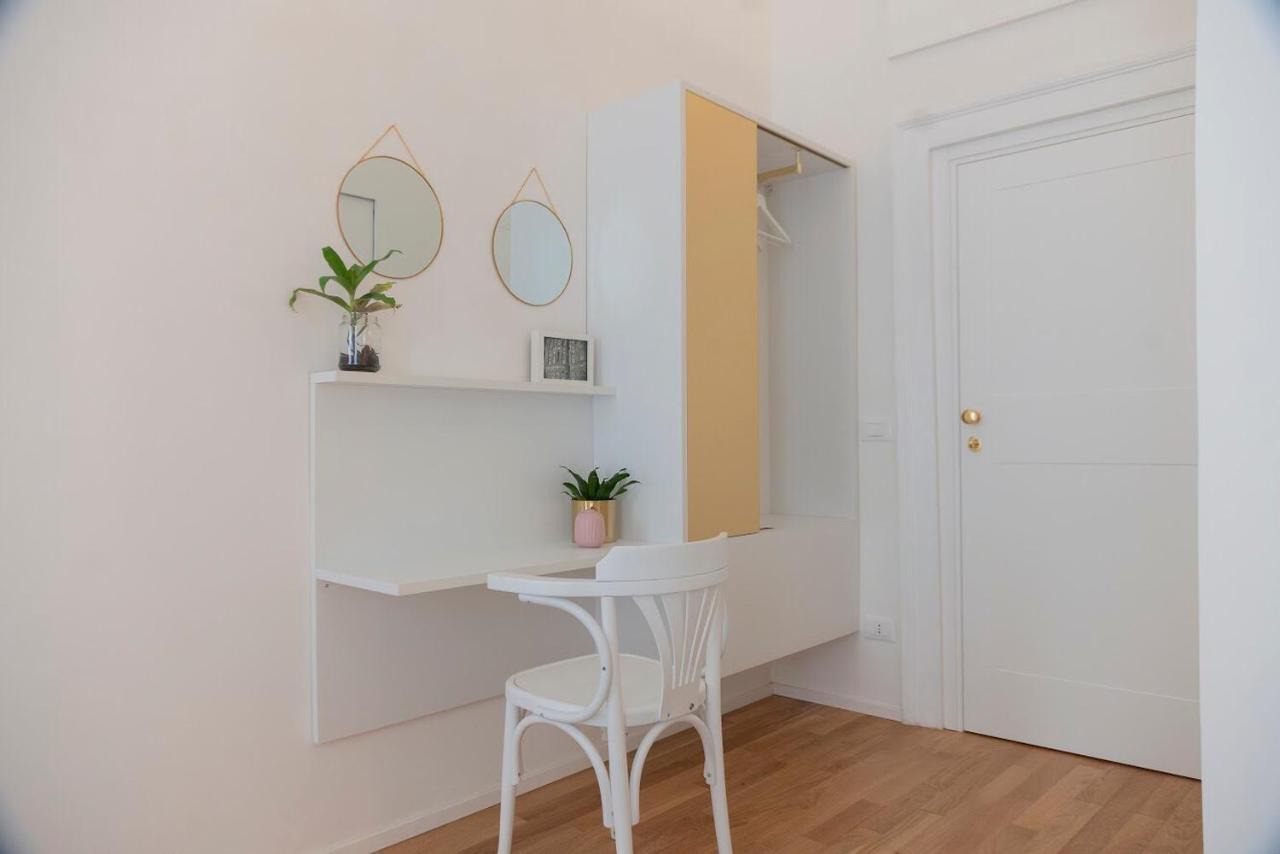 Interno21 Bed & Breakfast Napoli Ngoại thất bức ảnh