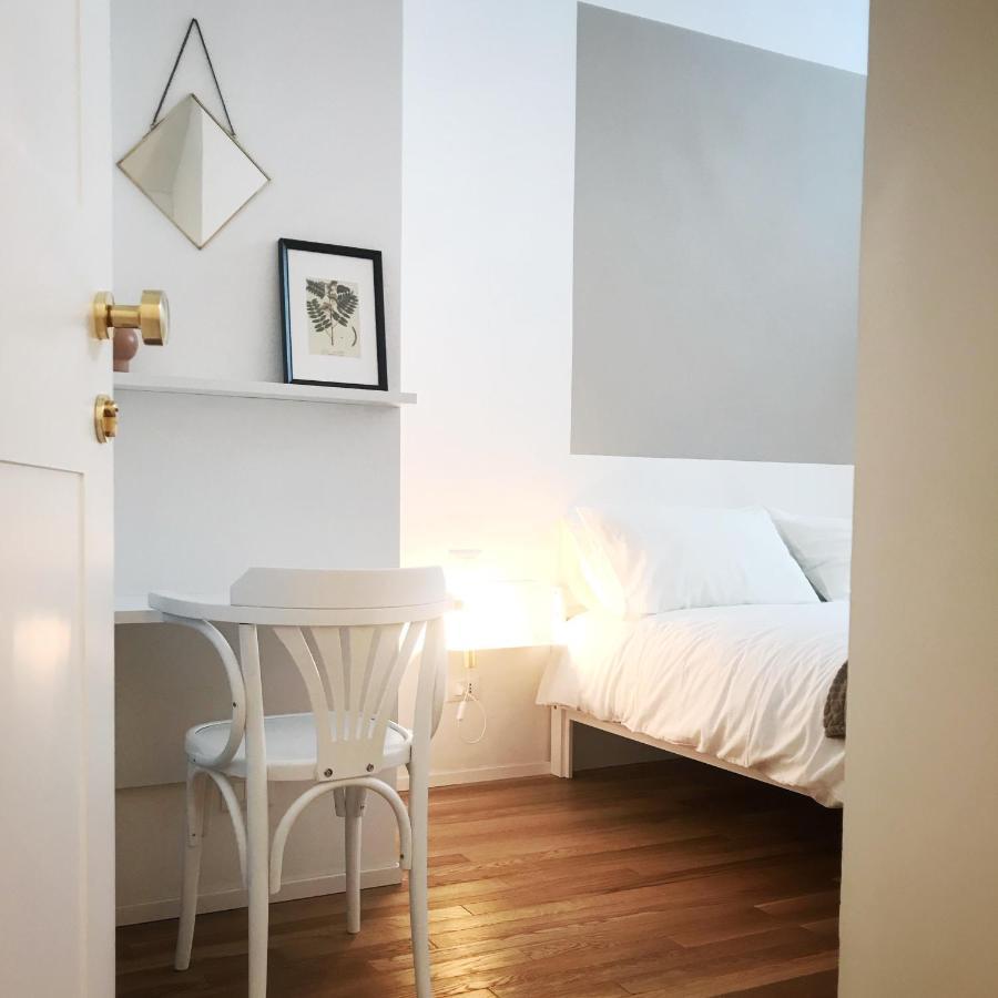 Interno21 Bed & Breakfast Napoli Ngoại thất bức ảnh