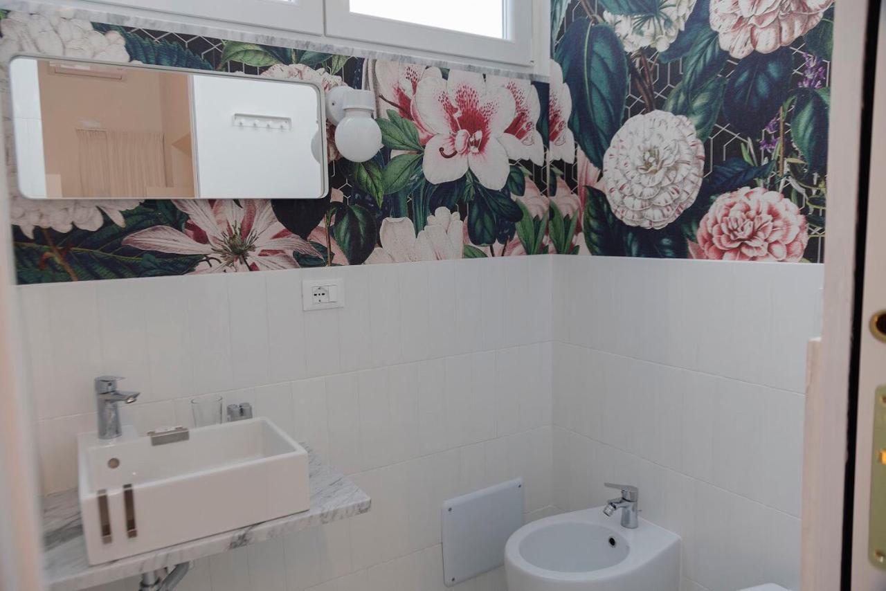 Interno21 Bed & Breakfast Napoli Ngoại thất bức ảnh