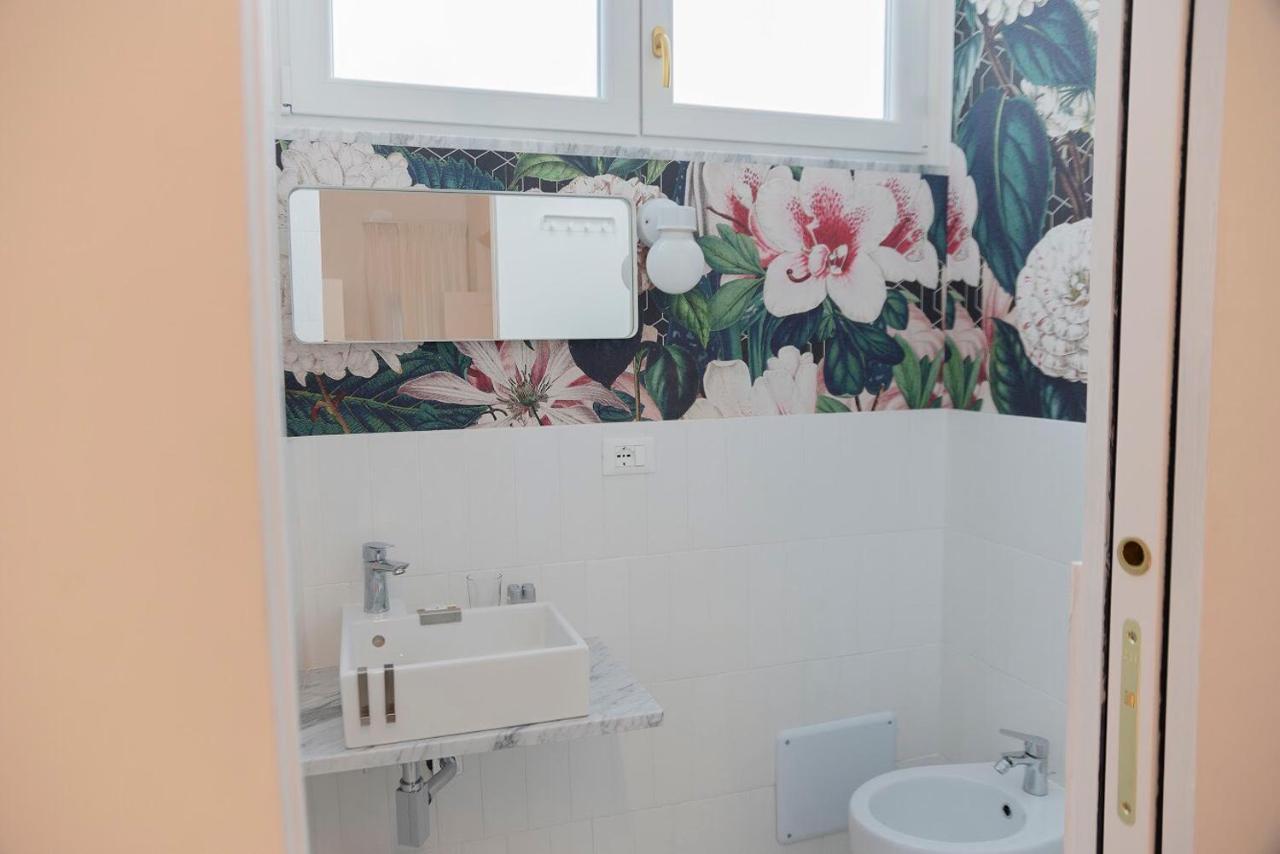 Interno21 Bed & Breakfast Napoli Ngoại thất bức ảnh
