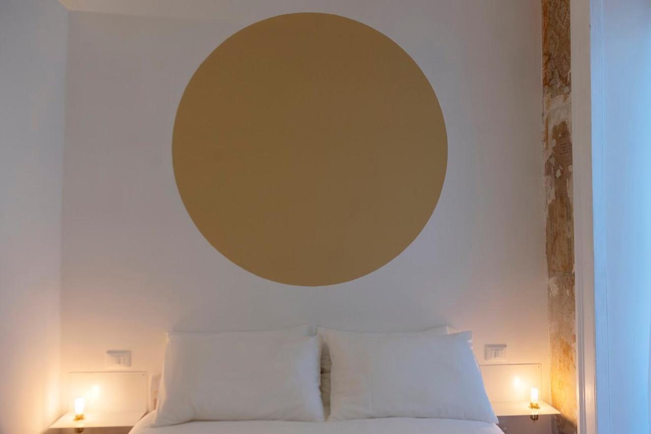 Interno21 Bed & Breakfast Napoli Ngoại thất bức ảnh