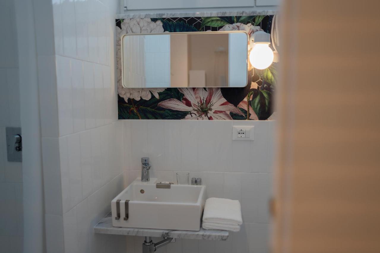 Interno21 Bed & Breakfast Napoli Ngoại thất bức ảnh