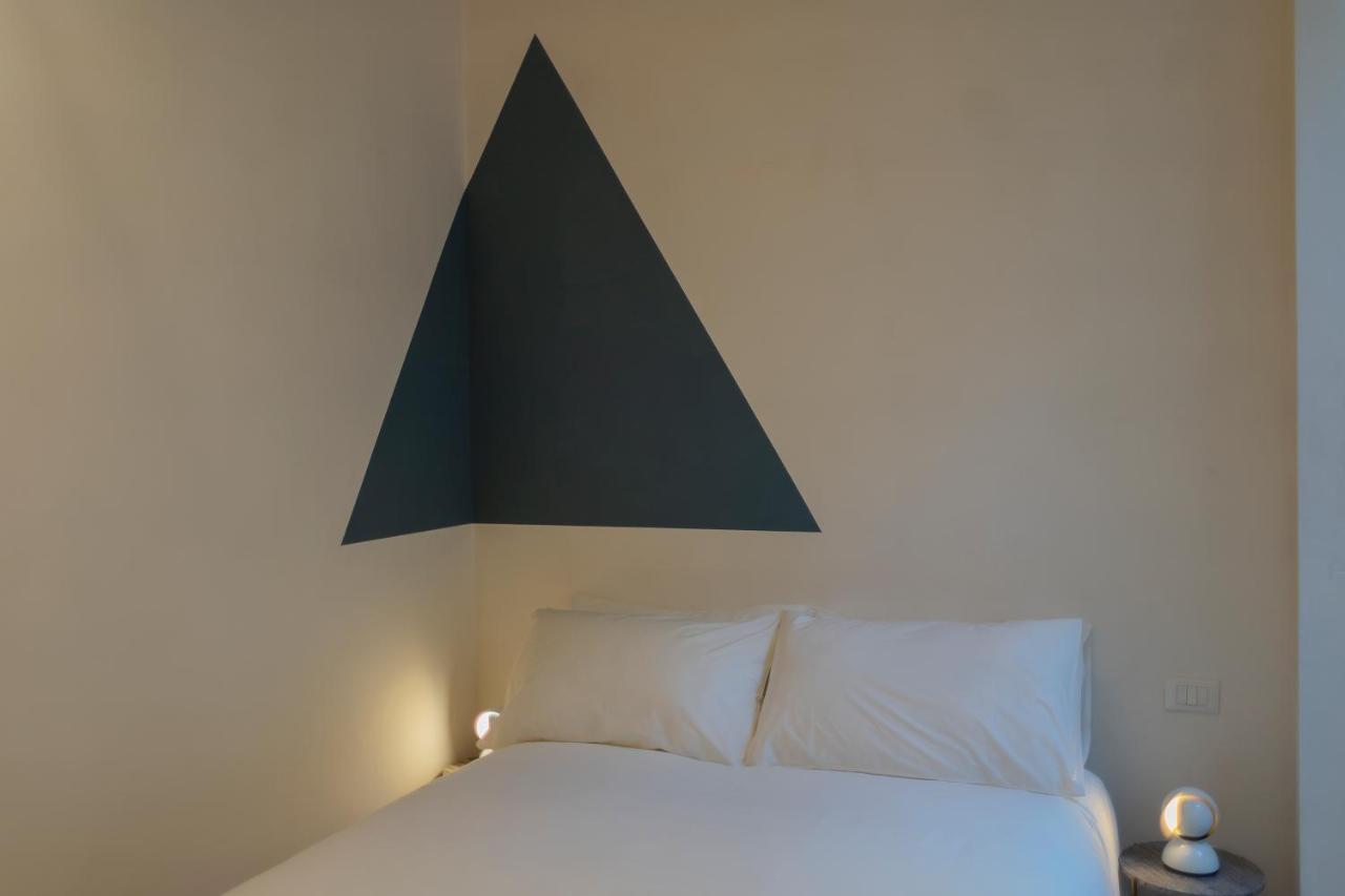 Interno21 Bed & Breakfast Napoli Ngoại thất bức ảnh