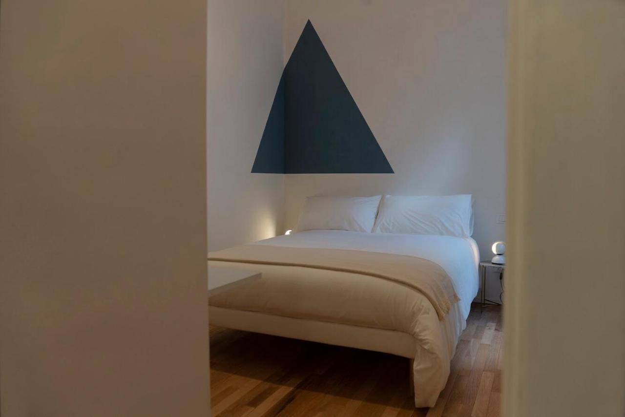 Interno21 Bed & Breakfast Napoli Ngoại thất bức ảnh
