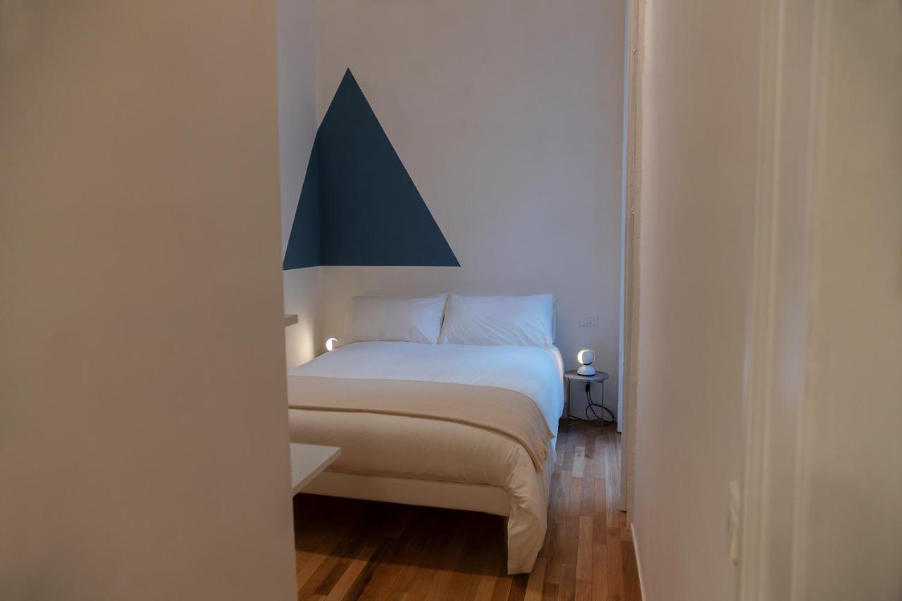 Interno21 Bed & Breakfast Napoli Ngoại thất bức ảnh