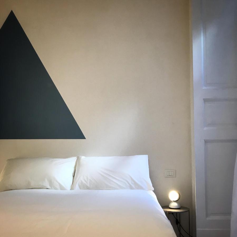 Interno21 Bed & Breakfast Napoli Ngoại thất bức ảnh