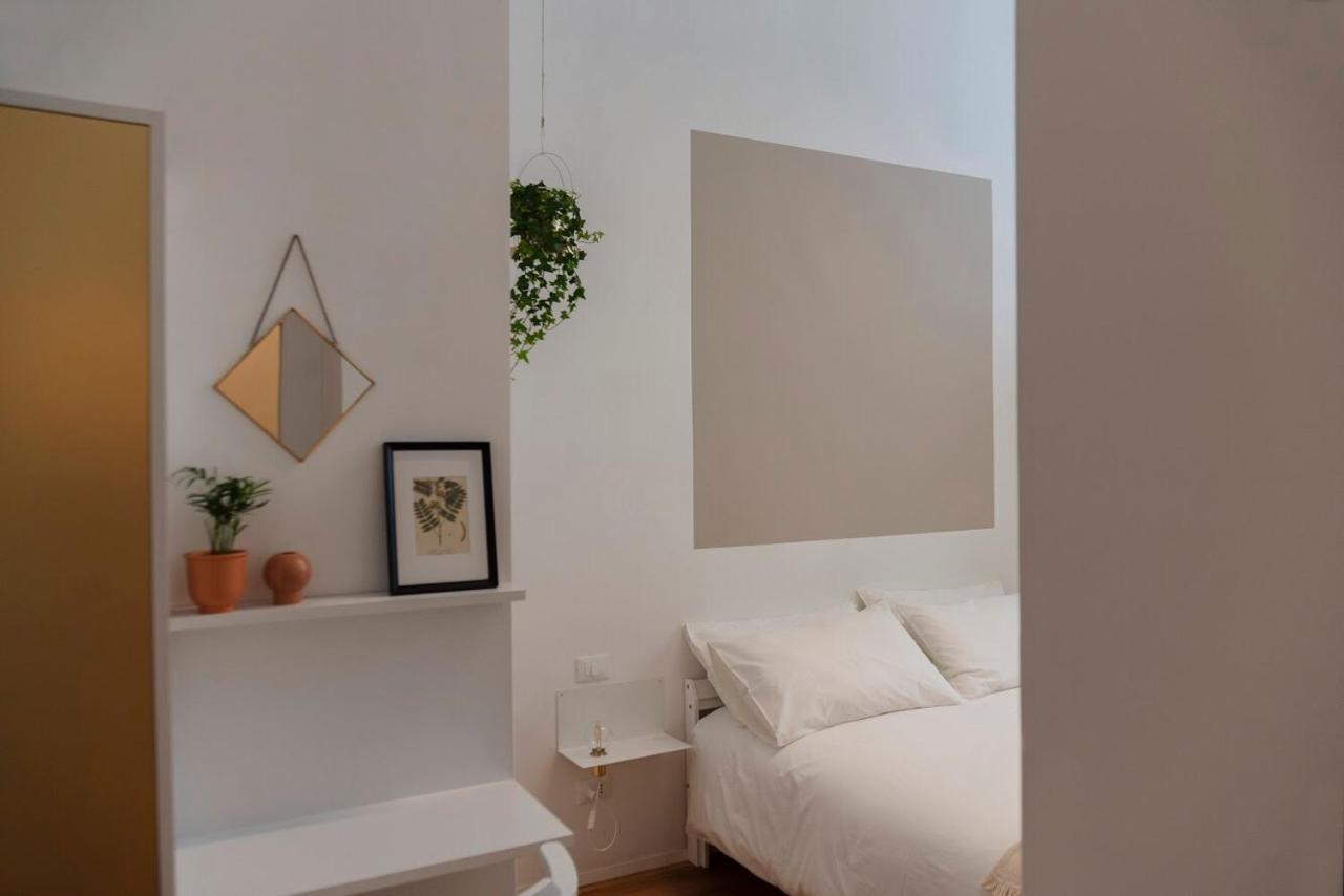 Interno21 Bed & Breakfast Napoli Ngoại thất bức ảnh