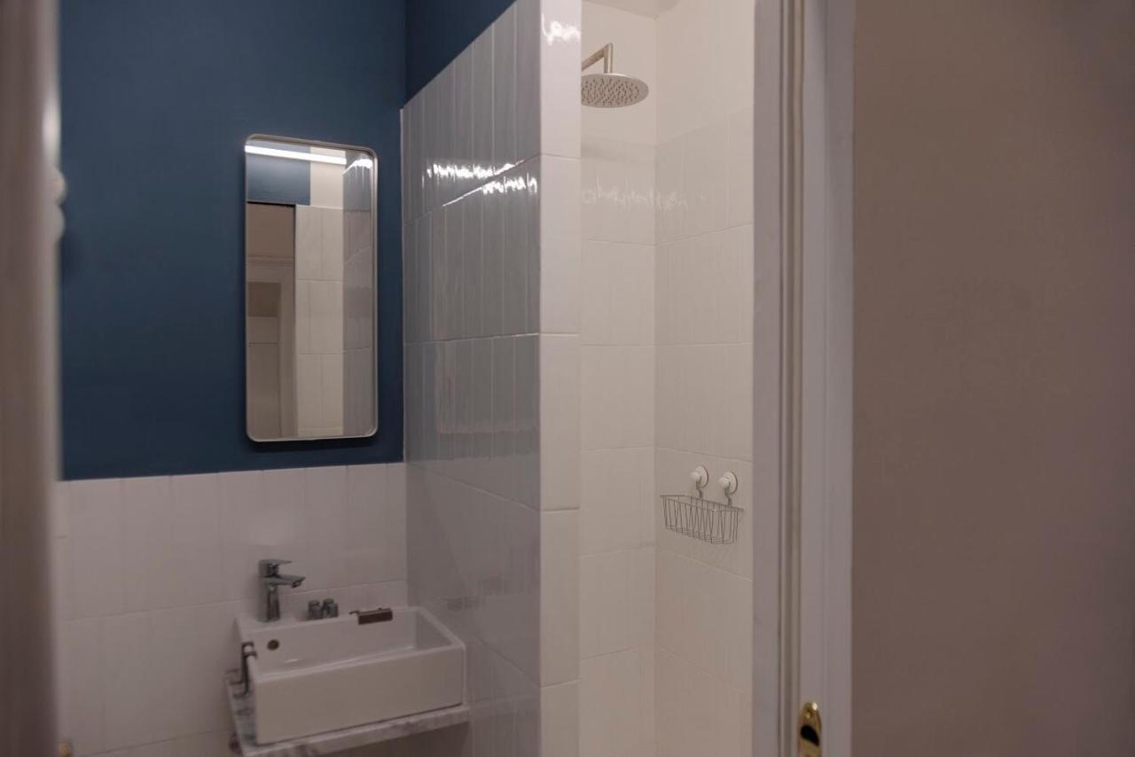 Interno21 Bed & Breakfast Napoli Ngoại thất bức ảnh