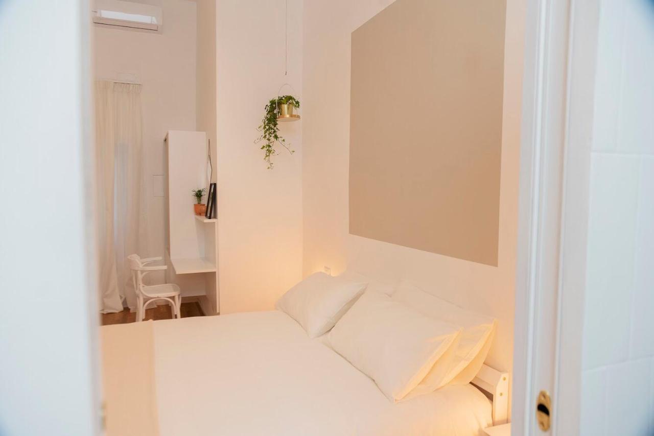 Interno21 Bed & Breakfast Napoli Ngoại thất bức ảnh